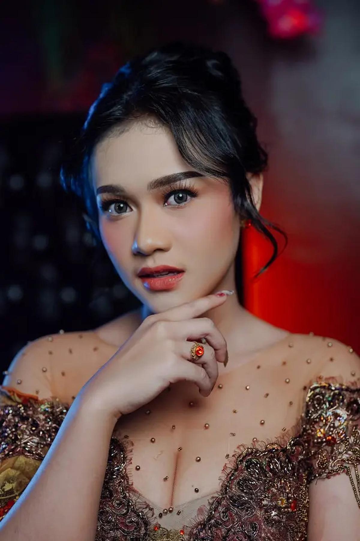 Ririn DA Ingin Ikuti Jejak Denny Caknan dan Didi Kempot di Dunia Musik Campursari