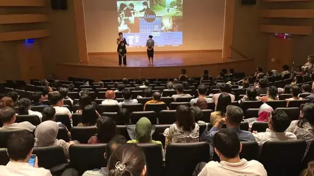 Film Lima
