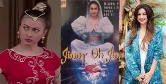 Diana Pungky (Instagram/_dianapungky_)