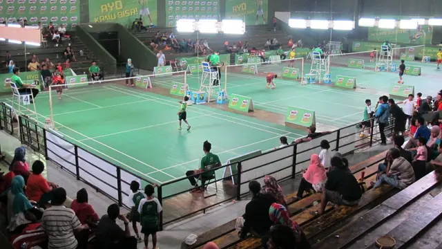 Milo School Competition