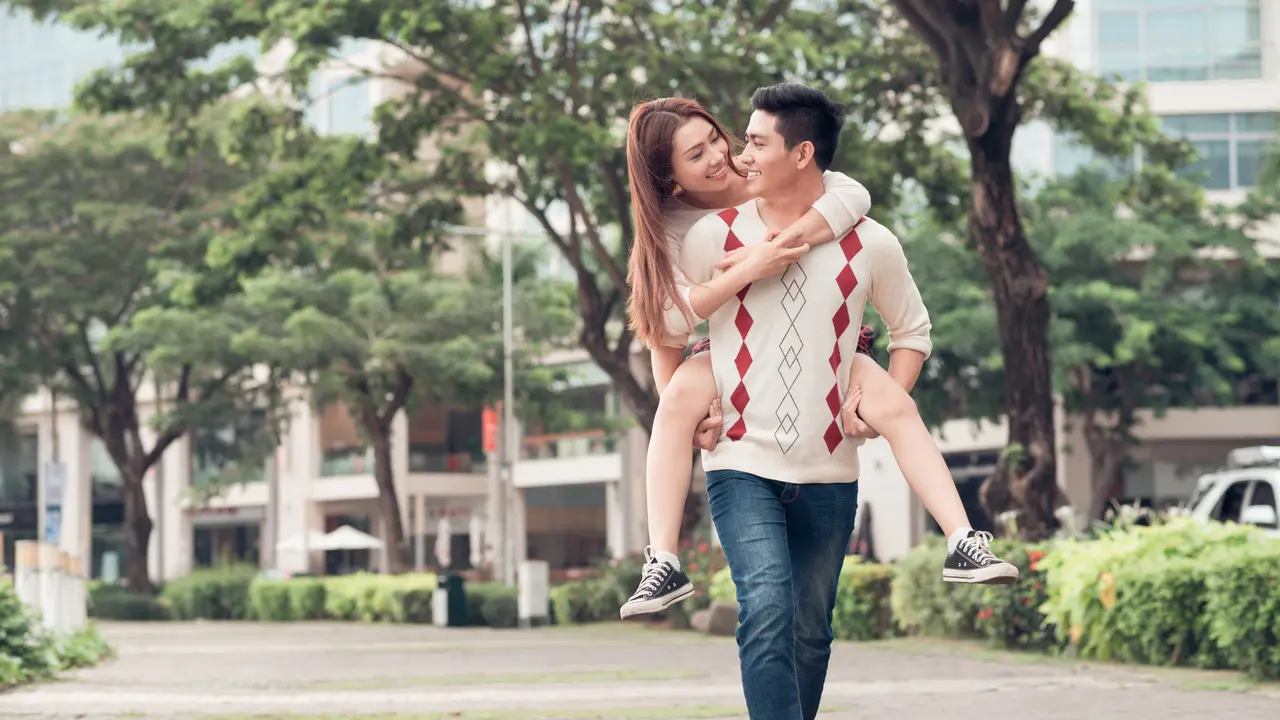 couple