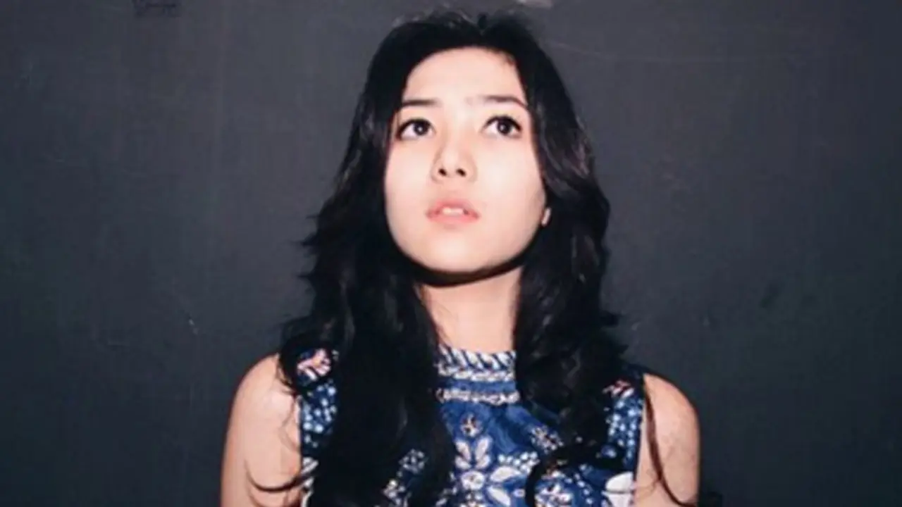 Isyana Sarasvati