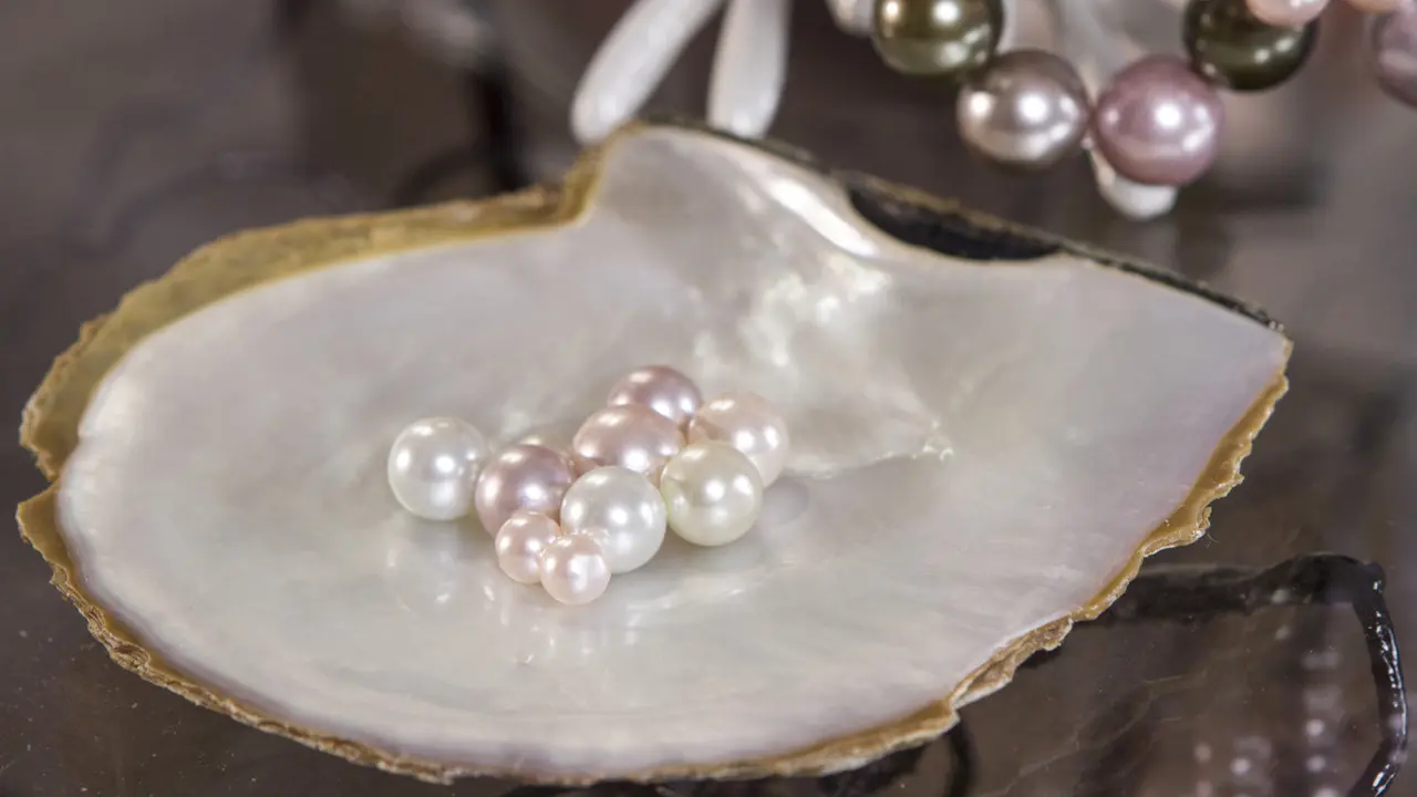 mutiara
