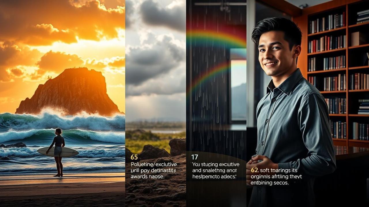 350 Kata Bijak Kehidupan yang Menginspirasi dan Memotivasi