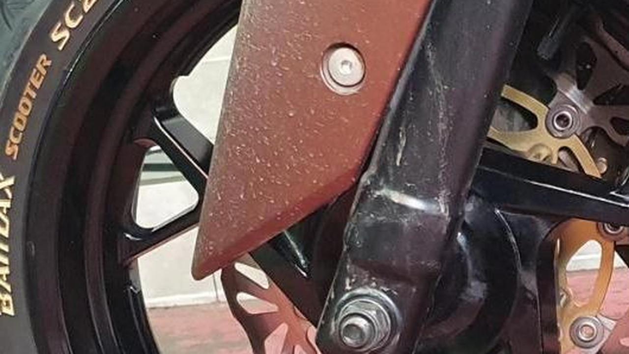 Motor matik mengeluarkan suara jeduk disebabkan oleh faktor-faktor tertentu