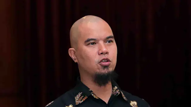 [Bintang] Ahmad Dhani