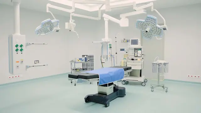 Laparoskopi, Cara Cerdas Menangani Masalah Kandungan yang Relatif Lebih Aman