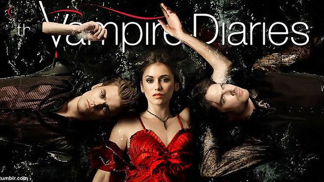 The Vampire Diaries Kisah Cinta Vampire Bersaudara Showbiz Liputan6 Com