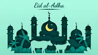 Eid al-Adha Wishes 2026: 60 Messages for Your Loved Ones This Holy Season