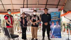 Antisipasi Dampak Kebakaran Hutan Kemenkes Siapkan 314 Nakes