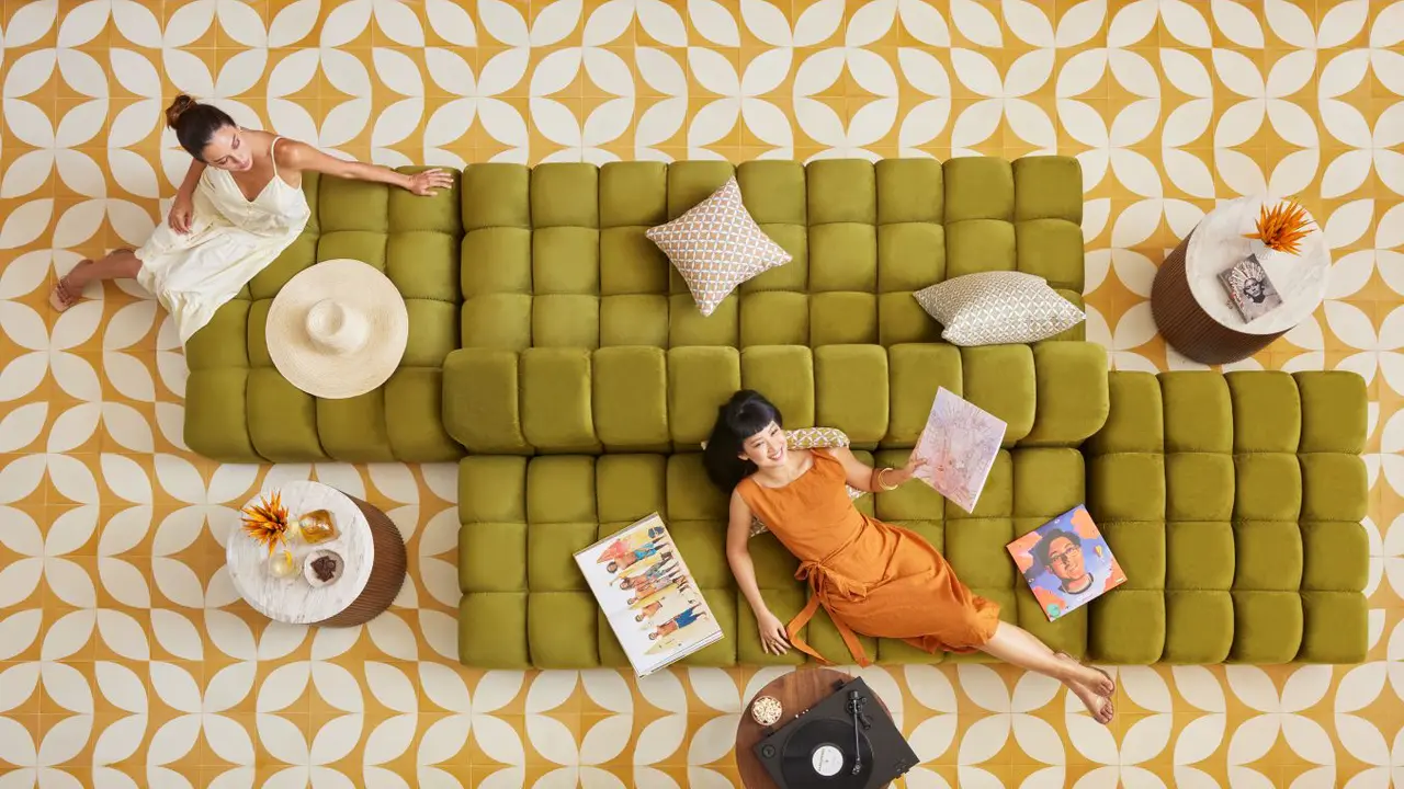 KLEO Seminyak: Boutique Hotel Pertama JdV by Hyatt di Asia Tenggara Hadirkan Sentuhan Seni dan Gaya Hidup di Bali