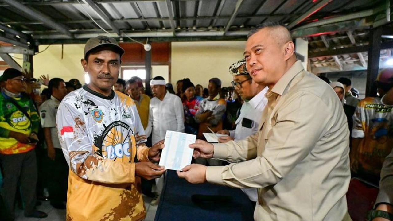 Menhub Minta Pemudik Manfaatkan WFA Mudik Lebaran untuk Urai Kepadatan Arus