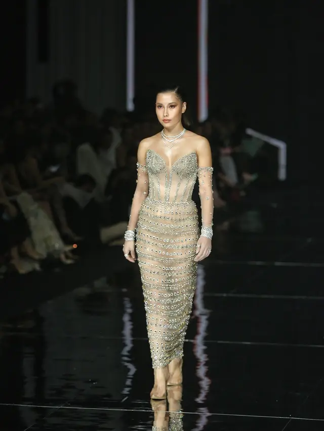 Kaleidoscope Dreams, Refleksi Perjuangan Monica Ivena dalam Menggapai Mimpi