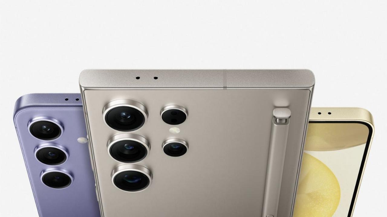 <b>Samsung Galaxy S24 Ultra</b>