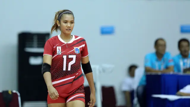 Nandita Ayu