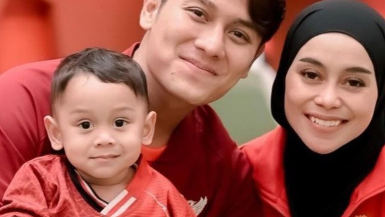 Lesti Kejora dan Rizky Billar Ganti Nama Anaknya, Artinya Curi Perhatian