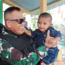 Dari Kopassus hingga Wamentan, Jejak Muhammad Saleh Mustafa