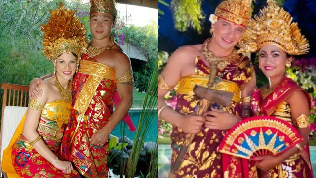 Ajak Pasangan Lakukan 7 Hal Romantis Di Bali Saat Hari Valentine