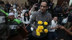 Permintaan Pengacara Nadiem Sebelum Hakim Bacakan Putusan Perkara 1.146 Halaman