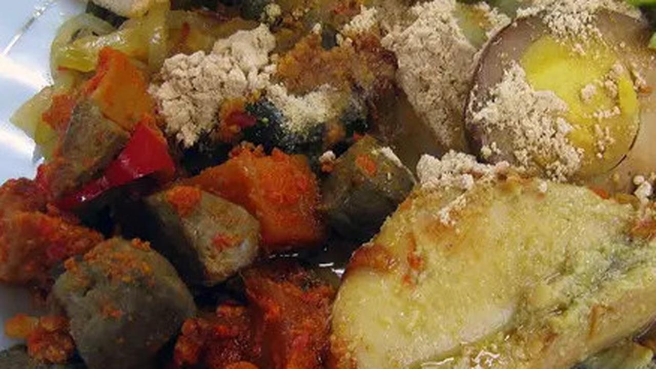 Resep Lontong Cap Go Meh, Hidangan Khas Tionghoa yang Digemari Banyak Kalangan