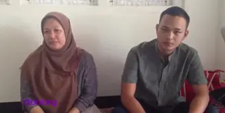 Kepergian Deddy Dores tak memberikan firasat pada keluarga, terutama pada anaknya. Namun beberapa hari sebelum meninggal ia berpesan agar anak - anaknya jangan melupakan agama.