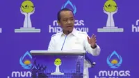 Bahlil Ungkap Perintah Prabowo: BBM Subsidi Jangan Naik