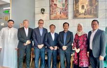 Pemerintah Dorong Penguatan Perdagangan RI-Arab Saudi Lewat Kerja Sama IsDB Indonesia