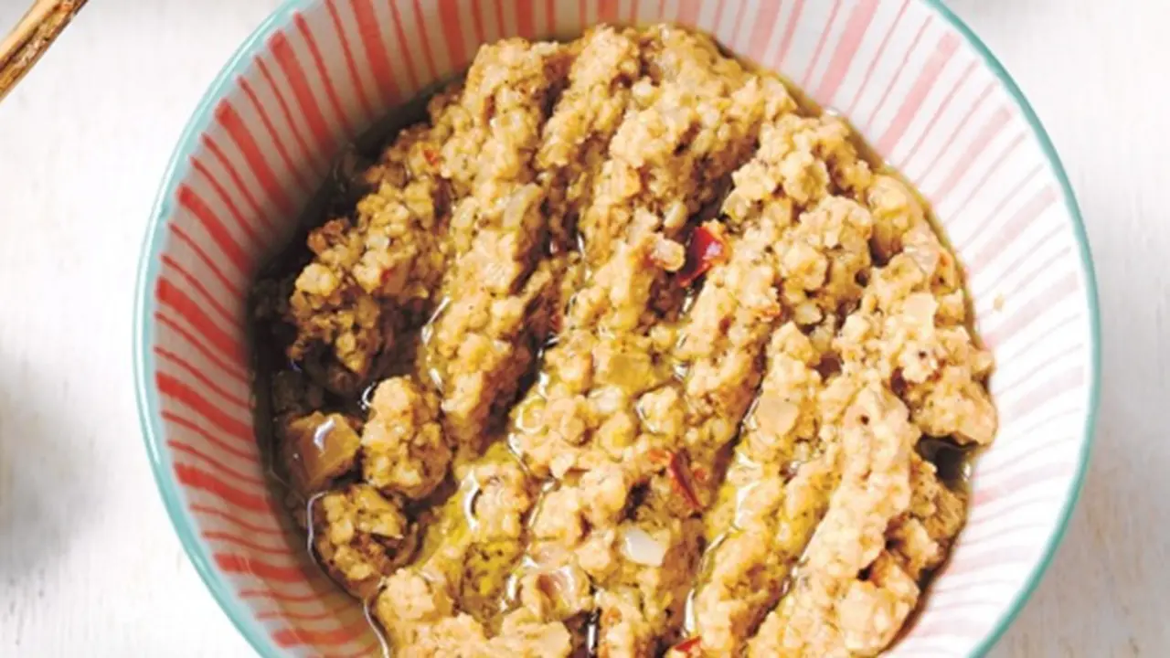 Foto: copyright taste.com.au