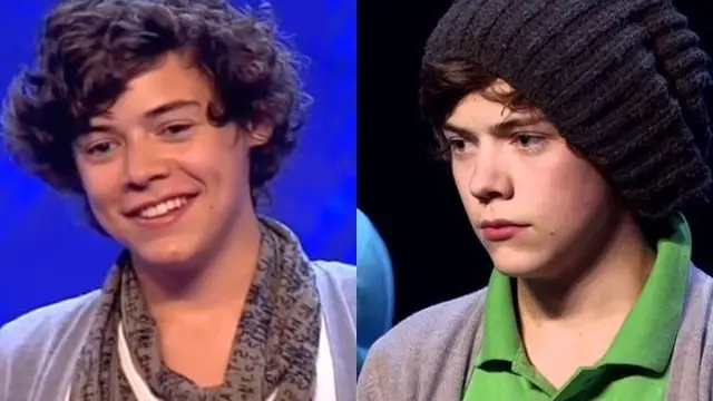 Transformasi Harry Styles dari Imut ke Macho Abis