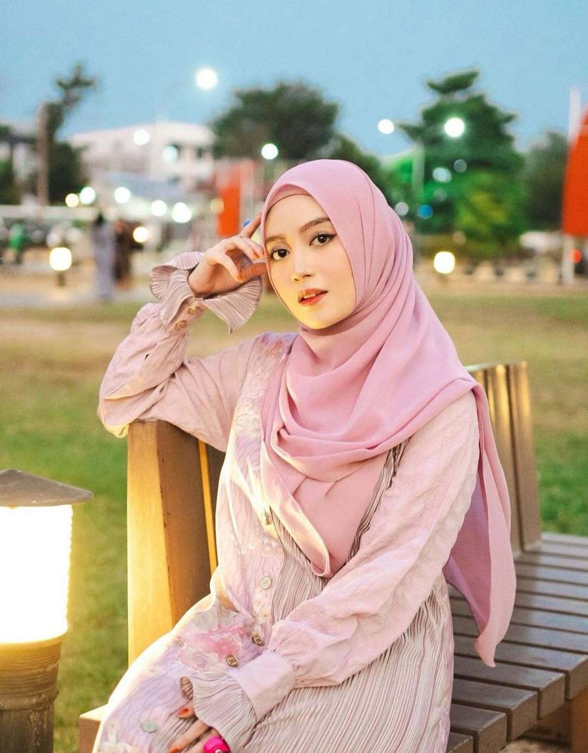Nabilah Ayu Eks JKT48 Sebut Orang Tua Selalu Ingatkan Untuk Tidak Tinggalkan Salat