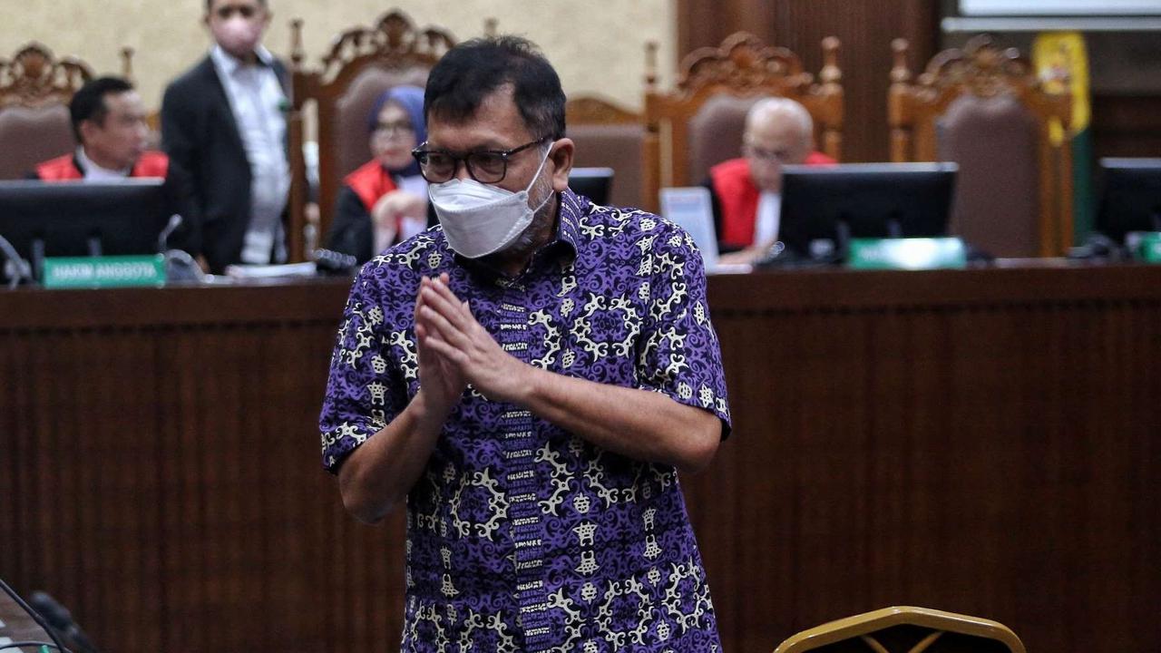 Zarof Ricar Didakwa Bantu Urus Perkara Vonis Bebas dan Kasasi Ronald Tannur, Begini Modusnya