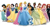 Disney Princess memang menarik perhatian banyak orang dengan jalan ceritanya. Lalu, apa jadinya jika mereka menjadi nyata?