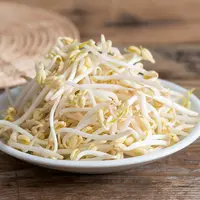 ilustrasi tauge kecambah/copyright By inewsfoto (Shutterstock)