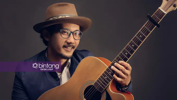 [Bintang] Eksklusif Sandy Canester 1