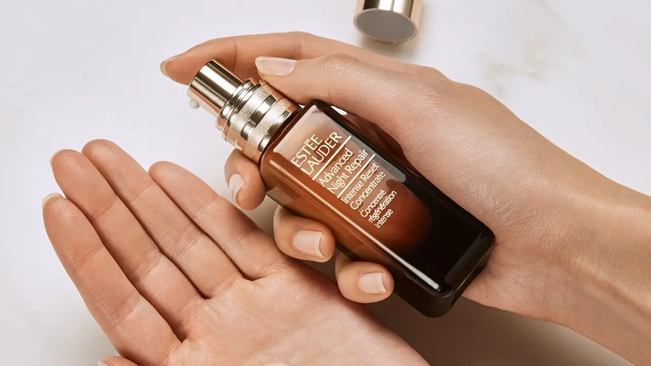 Estée Lauder