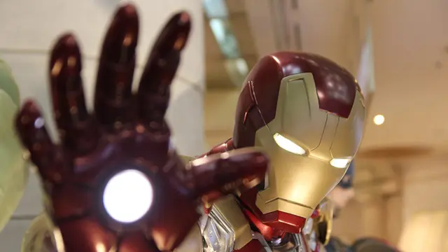 20170708-Intip rumah Iron Man