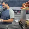 Laporan dari Amerika Serikat: Menikmati Makan di Halal Cart New York, Murah dan Merakyat
