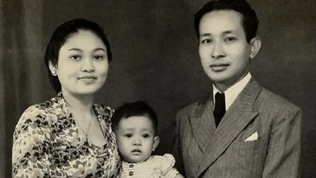 Tutut Soeharto