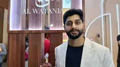 Kisah Brand Parfum Membawa Warisan Sejarah Dubai Lewat Wewangian