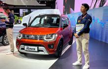 Selamat Tinggal Ignis, Bos Suzuki Buka Suara tentang Alasan dan Tanggung Jawab
