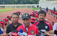 Legenda Belanda Terancam? PSSI Tunda Rapat Bahas Masa Depan Patrick Kluivert Setelah Gagal Piala Dunia 2026