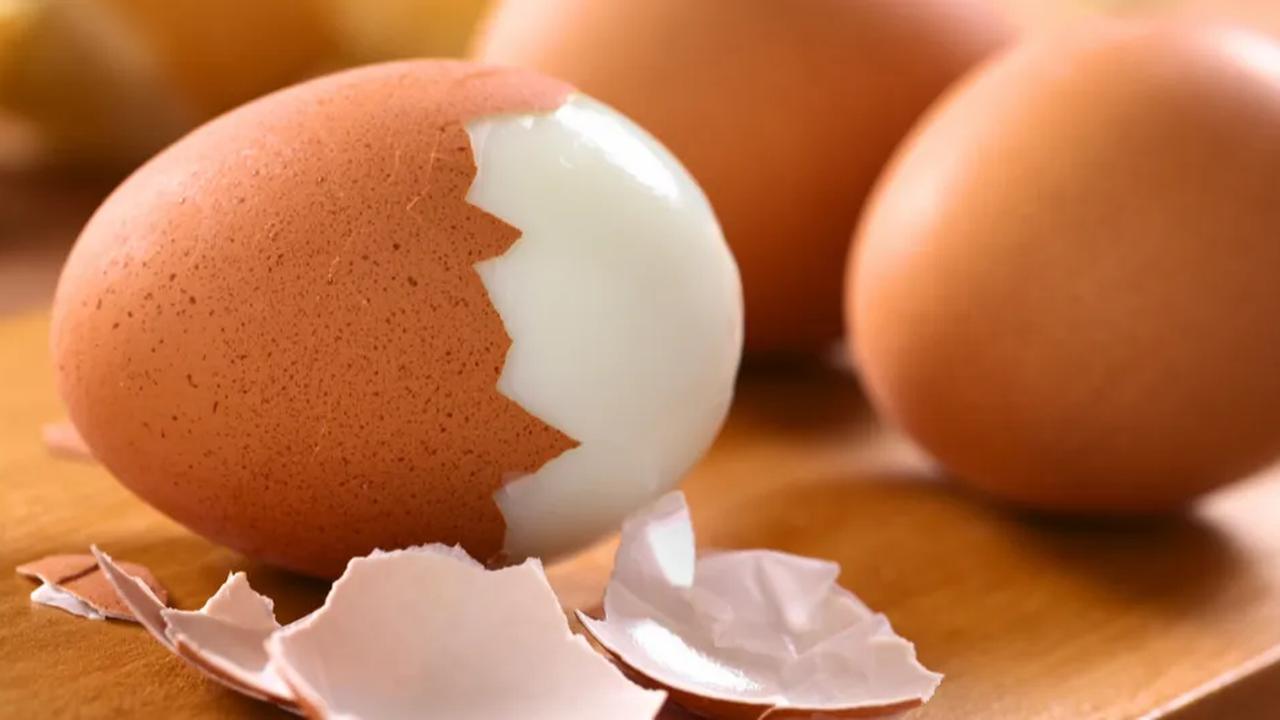 Telur memang makanan sumber protein dan vitamin yang baik, termasuk dalam diet.