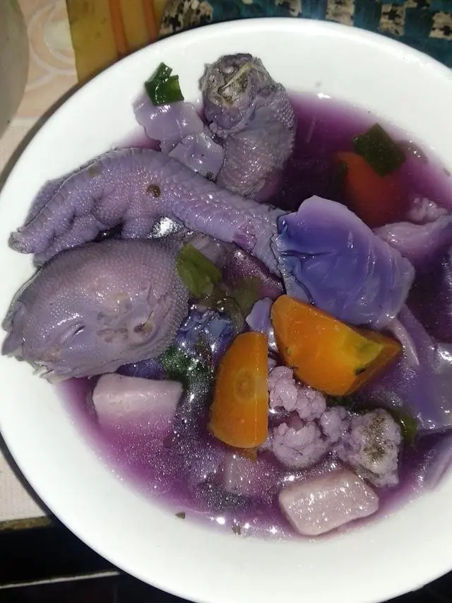 6 Menu Buka Puasa Pakai Ayam Ini Bikin Nyeleneh Banget, Kocak