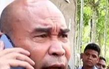 Gubernur NTT Viktor Laiskodat: Kalau Nasinya Ambil Banyak, Itu Orang Miskin