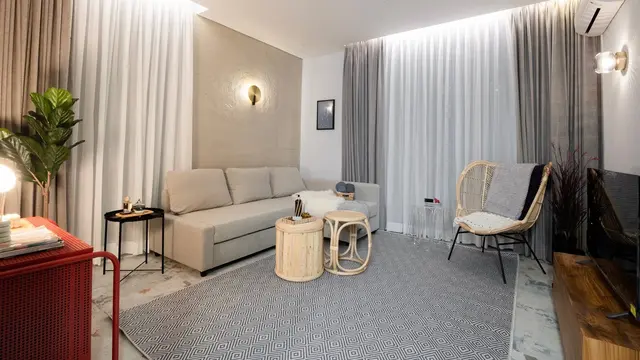 Sudah Terima Tamu, Ini 7 Potret Villa Baru Rachel Vennya di Bandung