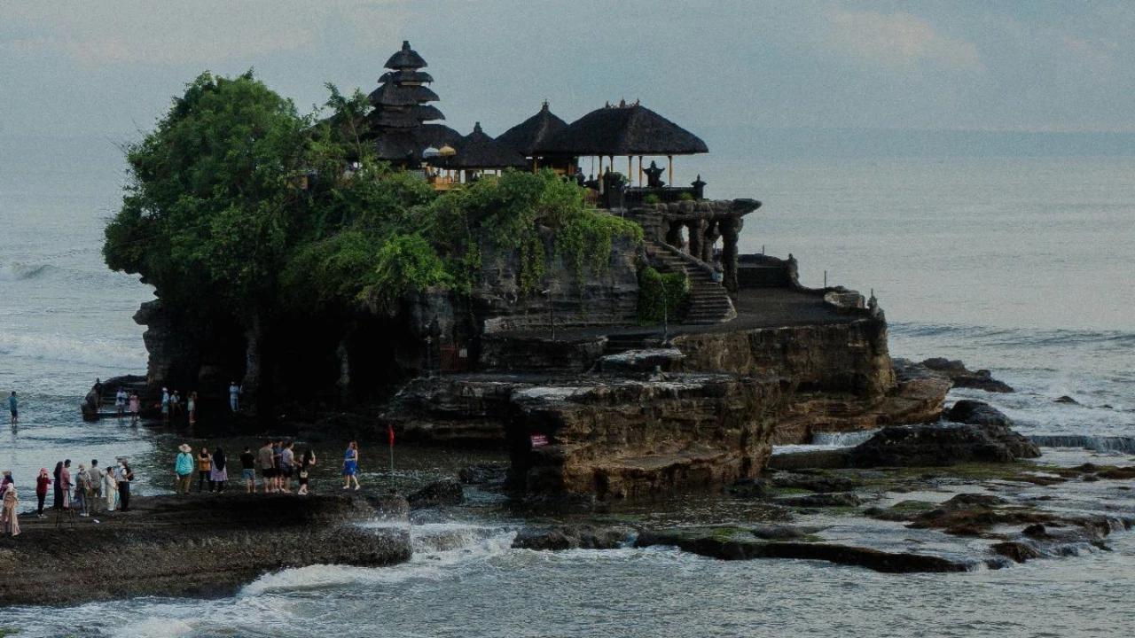 Bali Dinobatkan sebagai Destinasi Wisata Terbaik Dunia 2026 versi TripAdvisor