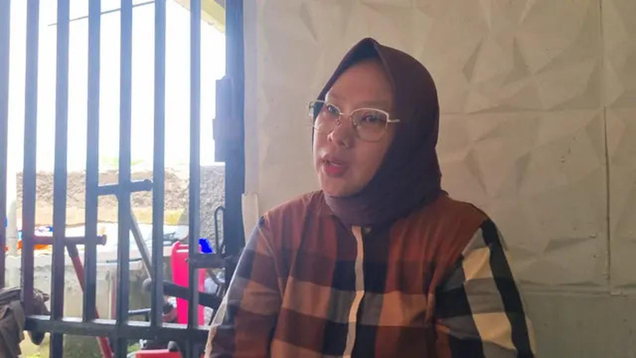 Istri Mendiang Sandy Permana Akui Pernah Dekat dengan Istri Nanang Gimbal Sebelum Terjadi Pembunuhan