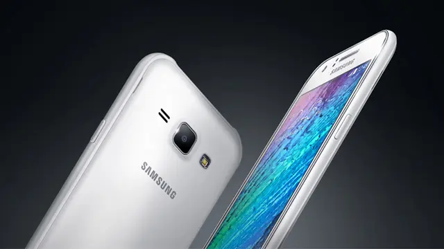 Samsung Galaxy J1 Siap Melenggang di Eropa