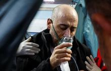 Tanda Penyiksaan dan Kelaparan Terpampang Jelas di Tubuh Warga Palestina yang Dibebaskan dari Penjara Israel