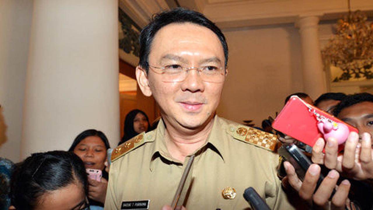 Tiap akhir pekan, Ahok buka Balai Kota jadi tempat tur warga Jakarta